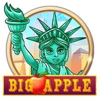 Big Apple